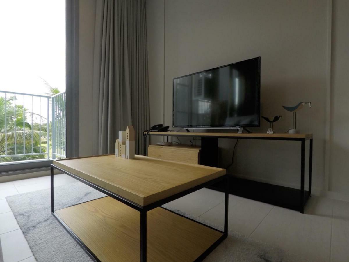 Apartament Chaam-Hua Hin By Derablue Cha-Am Zewnętrze zdjęcie